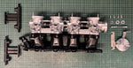 Race Einzeldrosselklappeneinspritzung Honda , Rover D16Z5 , D16A, D16A8  (non V-Tech) (10.010.090S)