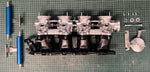 Race Einzeldrosselklappeneinspritzung Honda , Rover D16Z5 , D16A, D16A8  (non V-Tech) (10.010.090S)