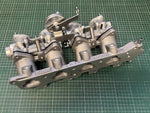 Rennsport Einzeldrosseleinspritzanlage Opel X14XE,  X16XE,  C16XE,  X16XEL (10.010.010S/45)