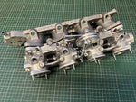 Rennsport Einzeldrosseleinspritzanlage Opel X14XE,  X16XE,  C16XE,  X16XEL (10.010.010S/45)