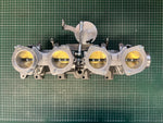 Rennsport Einzeldrosseleinspritzanlage Opel X14XE,  X16XE,  C16XE,  X16XEL (10.010.010S/45)