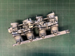 Rennsport Einzeldrosseleinspritzanlage Opel X14XE,  X16XE,  C16XE,  X16XEL (10.010.010S/45)