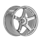 SixNine EVO-ONE 10x19 ET40 5x110/5x114,3 LiquidMetal