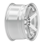 SixNine EVO-ONE 10x19 ET40 5x112/5x120 HyperSilver
