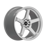 SixNine EVO-ONE 10x19 ET40 5x112/5x120 PureWhite