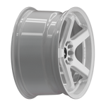 SixNine EVO-ONE 10x19 ET40 5x112/5x120 PureWhite