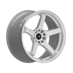 SixNine EVO-ONE 11x19 ET33 5x112/5x120 PureWhite