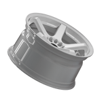 SixNine EVO-ONE 11x19 ET33 5x112/5x120 PureWhite