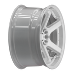 SixNine EVO-ONE 11x19 ET33 5x112/5x120 PureWhite