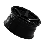 SixNine EVO-ONE 9x19 ET40 5x112/5x120 GlossyBlack