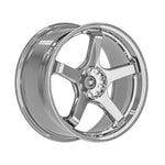 SixNine EVO-ONE 9x19 ET40 5x112/5x120 LiquidMetal