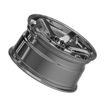 SixNine EVO-ONE 9x19 ET40 5x112/5x120 LiquidMetal