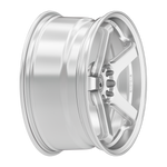 SixNine EVO-ONE 9x19 ET28 5x110/5x114,3 HyperSilver