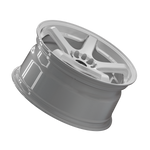 SixNine EVO-ONE 9x19 ET28 5x112/5x120 PureWhite