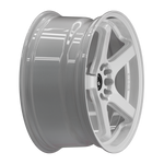 SixNine EVO-ONE 9x19 ET40 5x112/5x120 PureWhite