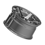 SixNine EVO-ONE 9,5x19 ET20 5x112/5x120 LiquidMetal