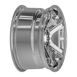 SixNine EVO-ONE 9,5x19 ET20 5x112/5x120 LiquidMetal