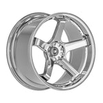 SixNine EVO-ONE 10,5x20 ET15 5x112/5x114,3 LiquidMetal
