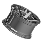 SixNine EVO-ONE 10,5x20 ET15 5x112/5x114,3 LiquidMetal