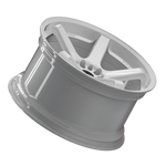 SixNine EVO-ONE 10,5x20 ET15 5x112/5x114,3 PureWhite