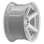 SixNine EVO-ONE 10,5x20 ET15 5x112/5x114,3 PureWhite