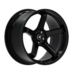 SixNine EVO-ONE 11x20 ET12 5x112/5x114,3 GlossyBlack