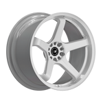 SixNine EVO-ONE 11x20 ET12 5x112/5x114,3 PureWhite