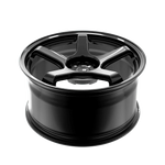 SixNine EVO-ONE 9x18 ET35 5x100 / 5x114.3 GunMetal