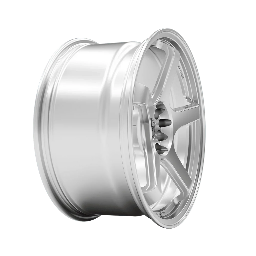 SixNine EVO-ONE 9x18 ET35 5x100 / 5x114.3 LiquidMetal
