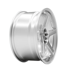 SixNine EVO-ONE 9x18 ET35 5x100 / 5x114.3 GunMetal