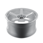 SixNine EVO-ONE 9x18 ET35 5x100 / 5x114.3 PureWhite