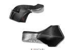 Eventuri Carbon Scoops für BMW G8x M3 M4 glänzend