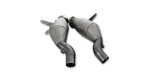 SPORTKATALYSATOREN SATZ - 458 Speciale