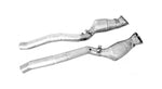 SPORTKATALYSATOREN SATZ - 812 GTS N-Largo
