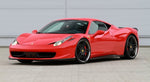FAHRWERKSFEDERNSATZ - 458 Spider