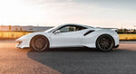 FAHRWERKSFEDERNSATZ - 488 Pista