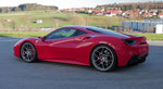 FAHRWERKSFEDERNSATZ - 488 GTB