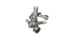 TITAN WHEELBOLTS SET (10 PIECES)