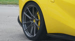 TITAN RADBOLZEN - 812 Superfast