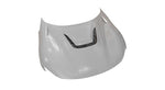 ESTESO MOTORHAUBE