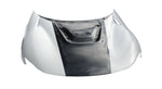 ESTESO MOTORHAUBE CARBON - Purosangue