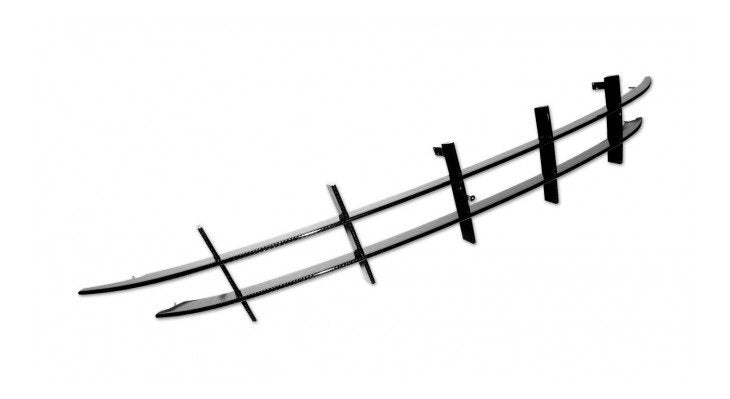 FRONTGRILL