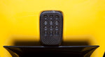 NEBELLICHT ABDECKUNG - F12 N-Largo-S
