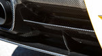 DIFFUSORFINNEN (ORIGINAL) - F12 Berlinetta