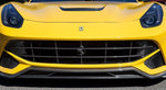 FRONTGRILL - F12 N-Largo