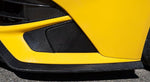 BLENDE BREMSBELÜFTUNG - F12 N-Largo