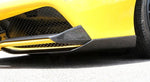 FRONTFLAPS - 488 GTB