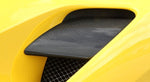 LUFTFÜHRUNGSCOVER SEITENTEIL (SATZ) - 488 GTB