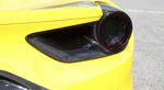 LUFTAUSLASS HECK SEITLICH (SATZ) - 488 Spider