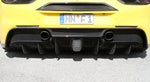 DIFFUSOR - 488 N-Largo Spider